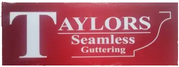 Taylor's Seamless Guttering serving Stanly County, NC and surrounding areas