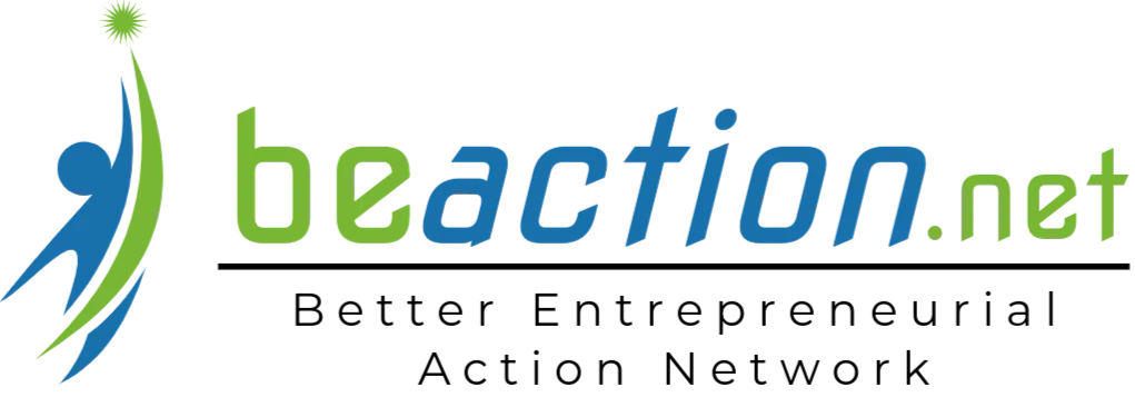 beaction.net: The Better Entrepreneurial Action Network