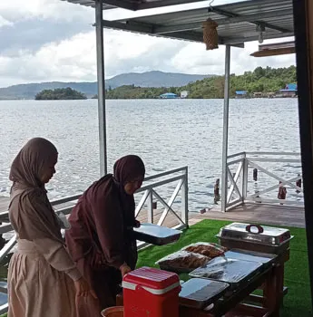 The Hake's Cottage - Tamu