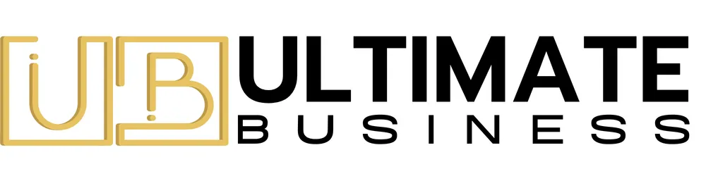 Ultimate Business logo