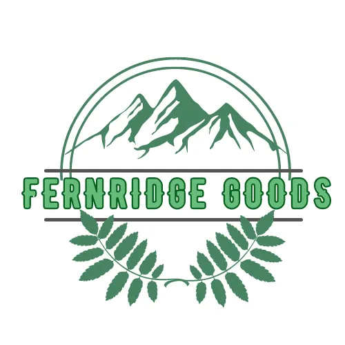 fernridge goods logo