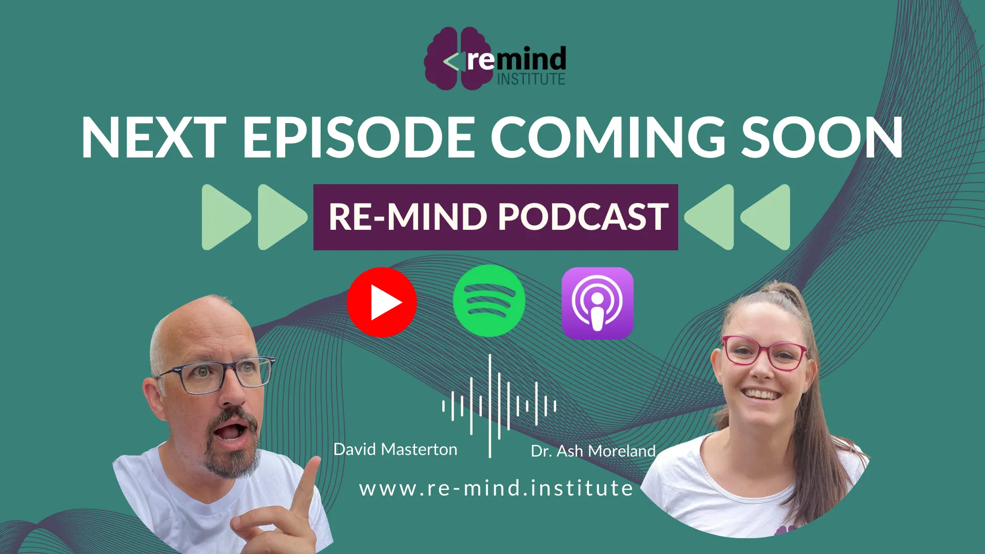 Re-MIND Podcast Episode 48