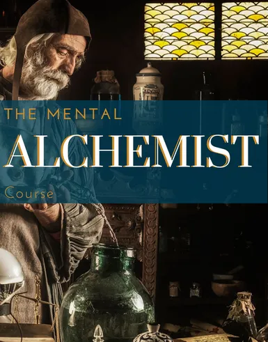 Mental Alchemy Course