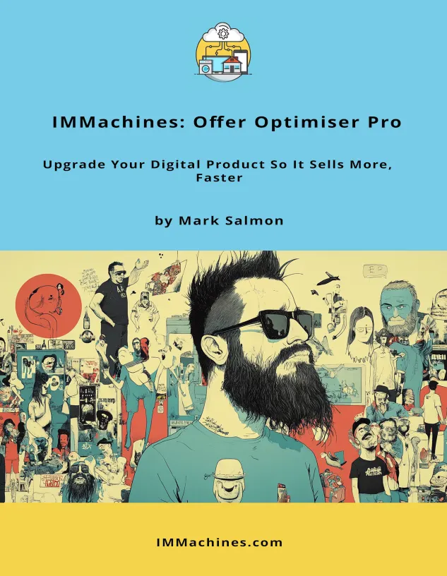 Offer Optimiser Pro
