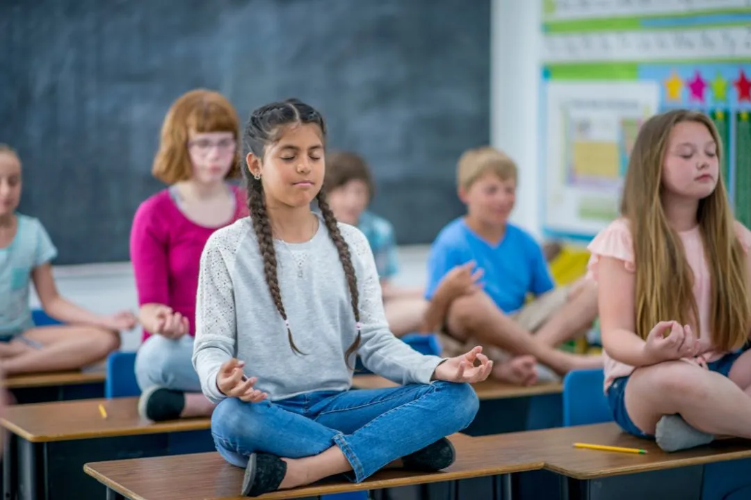 Kids Meditation