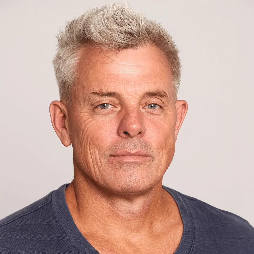 all seasons gutter guard founder paul wild