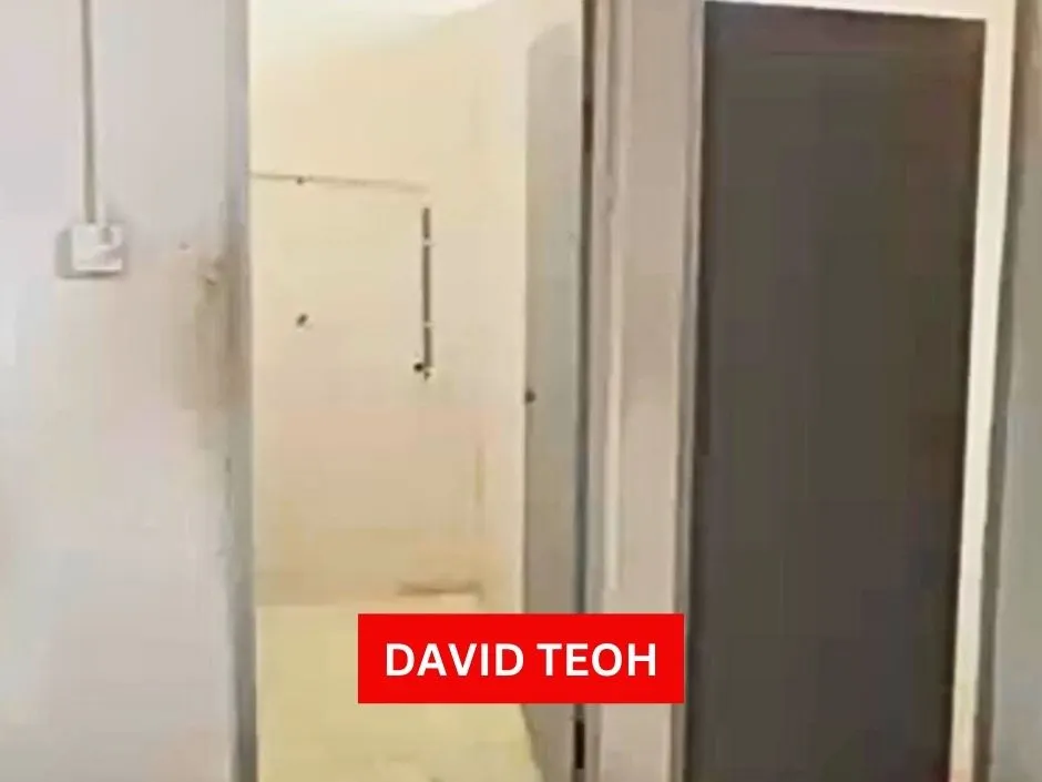ground floor shoplot for rent at taman merak jaya simpang ampat penang