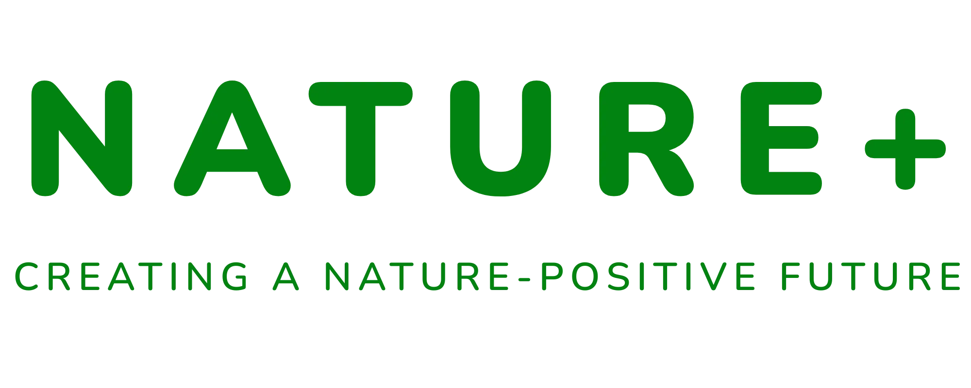 Nature+ logo