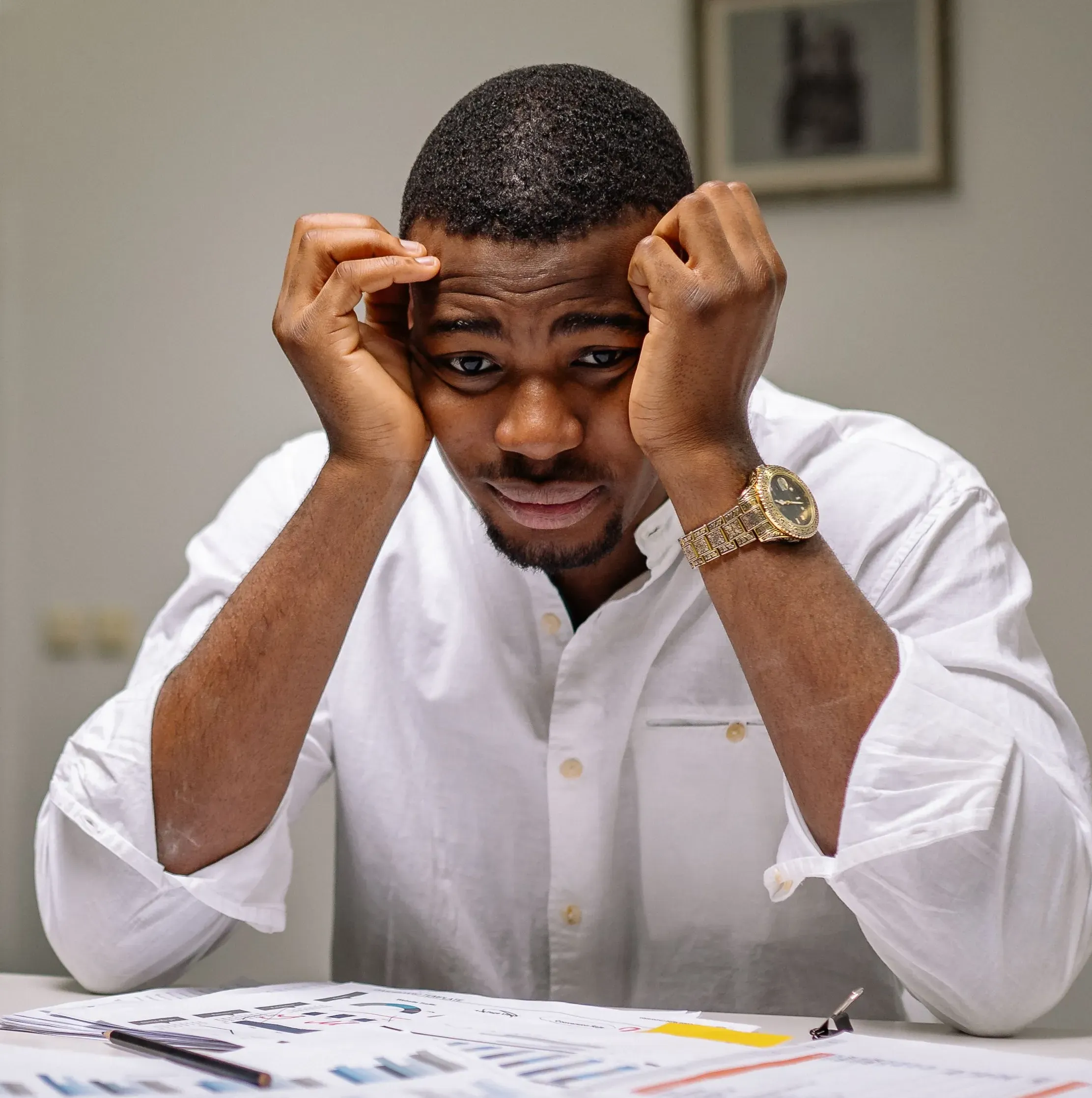 Overcoming Stress