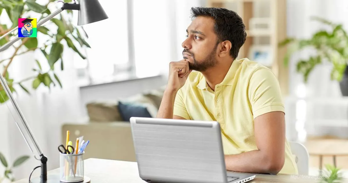 10 Questions to Ask before Choosing an Online Degree in India.
