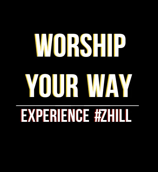 Branded Image Zion Hill Baptist Church