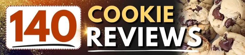 140 People Have Reviewed Bart's Cookies From BartsCookies.com