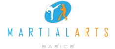 martial arts basics logo