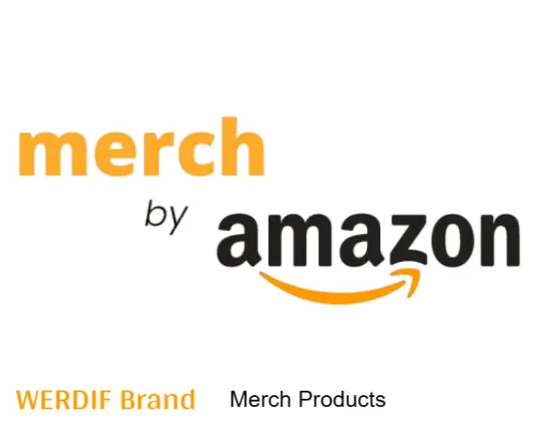 Merch By Amazon