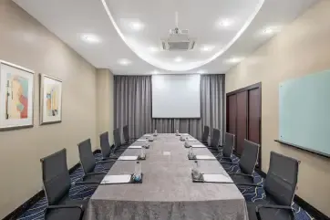 Holiday Inn Beijing ChangAn West Meeting Room