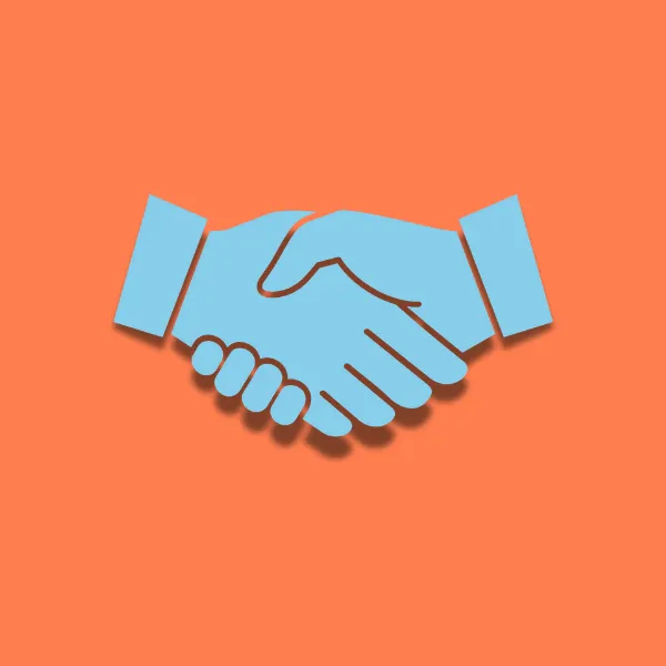 trust icon
