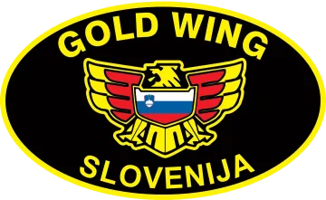 Gold Wing Slovenija