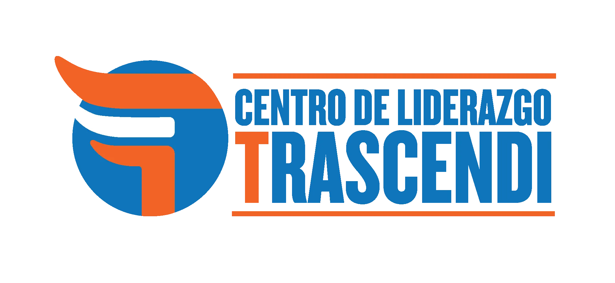 logo del Centro de Liderazgo Trascendi