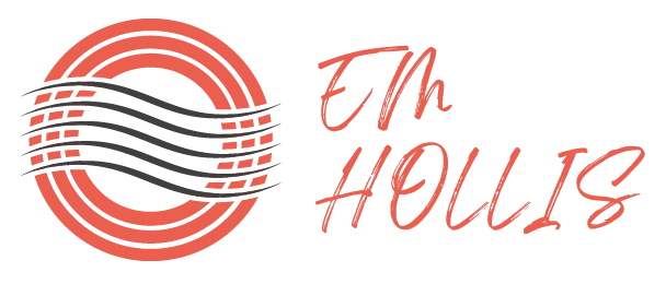 Em Hollis Logo