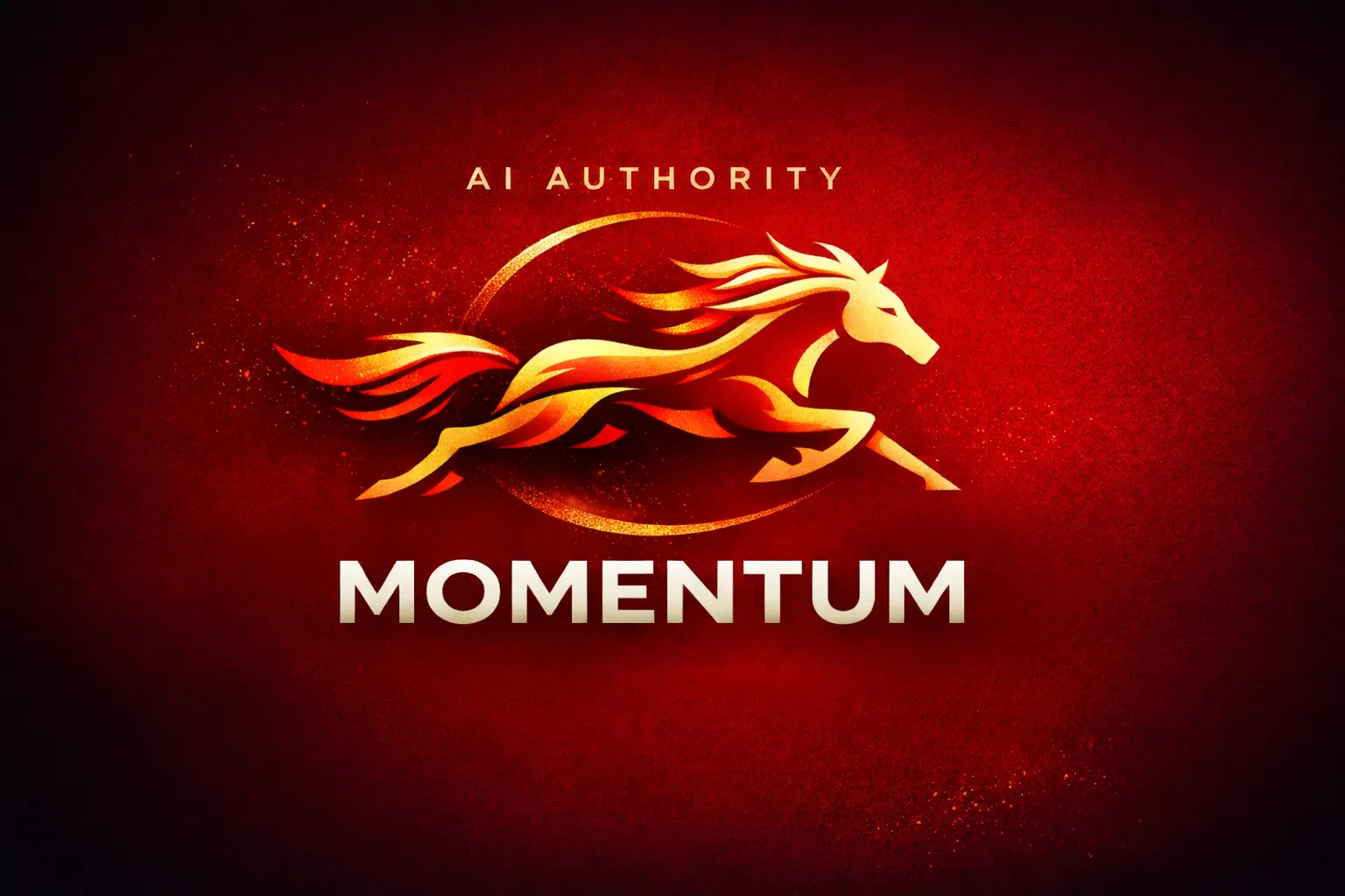 ai authority momentum