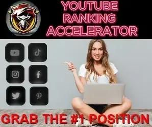 Youtube Ranker Accelerator