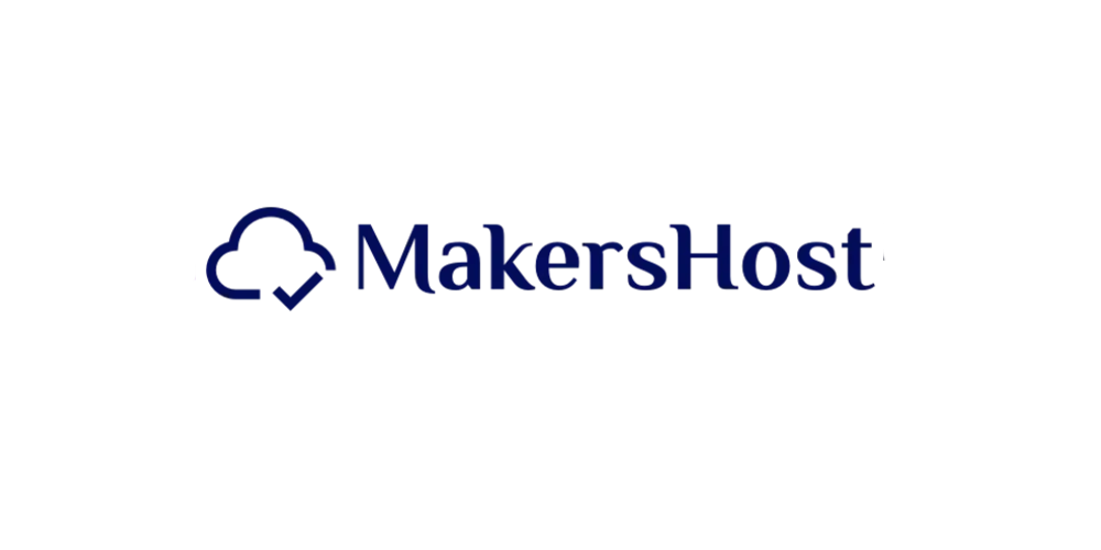 MakersHost.IO Logo