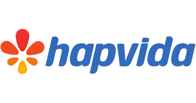 Logo Hapvida