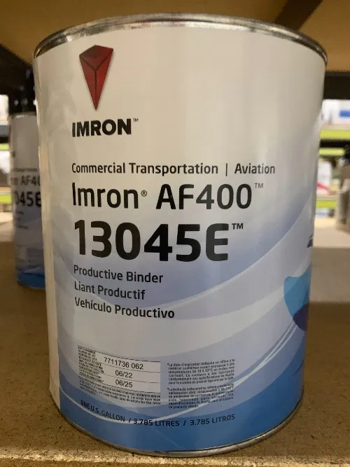 Axalta Imron 13045E Productive Binder
