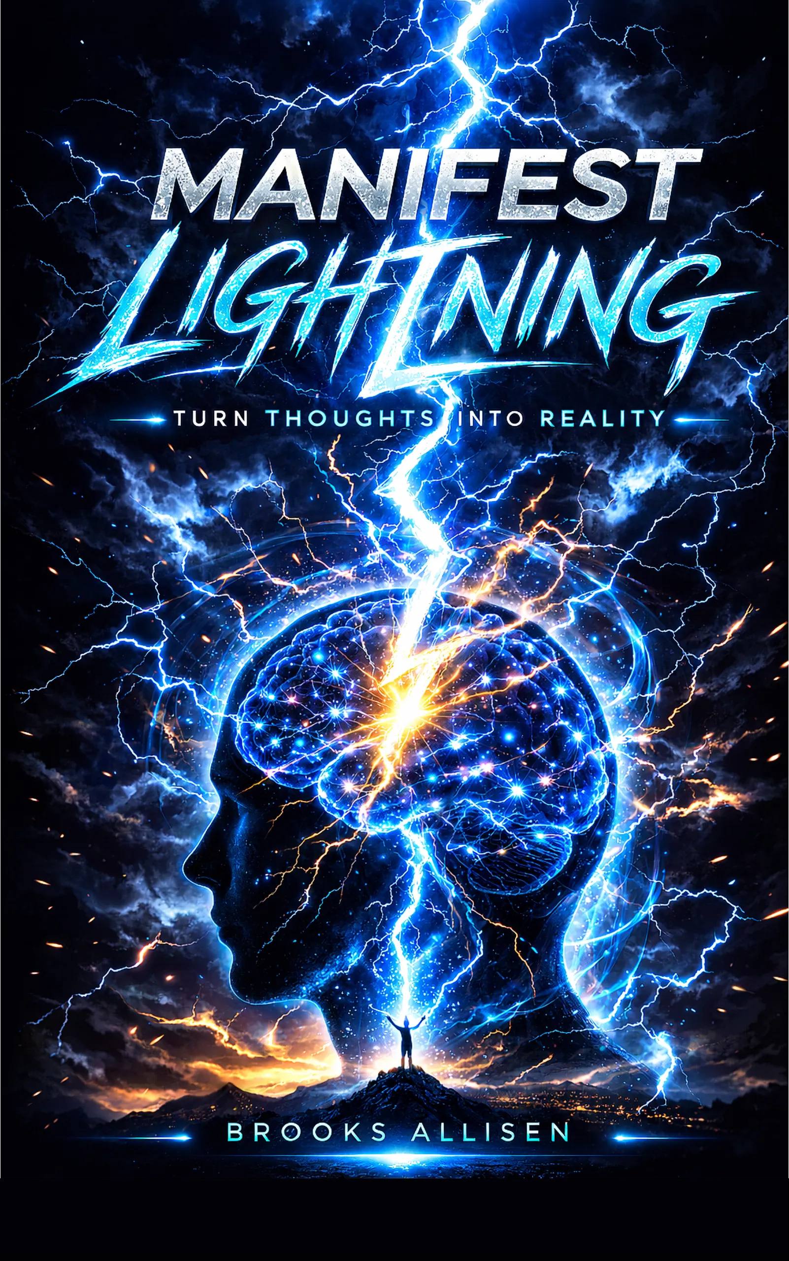 Manifest Lightning
