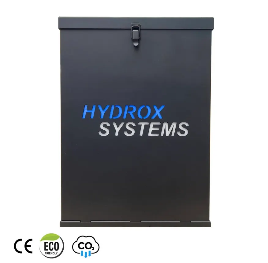 HHO Agro kit 160,000-24V mini