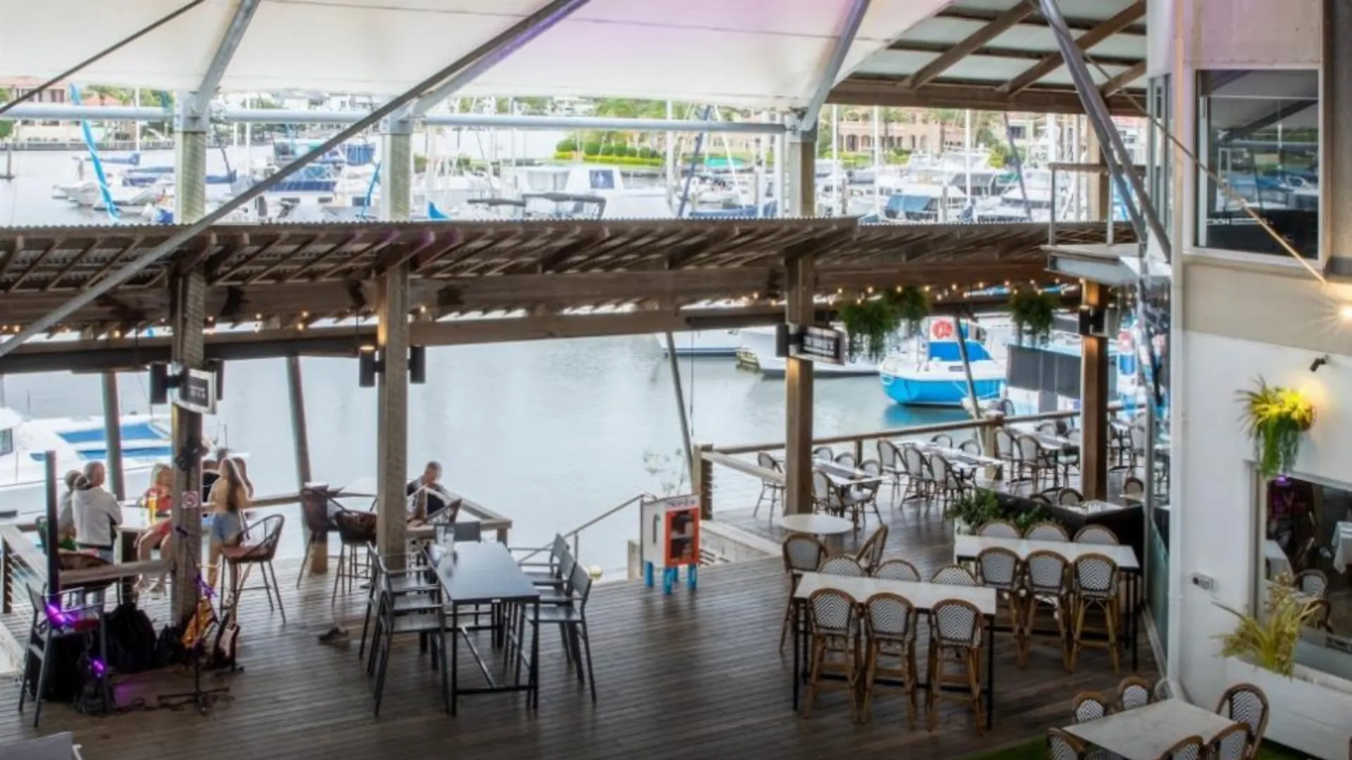 music bingo hope island - the yankees resturant and bar