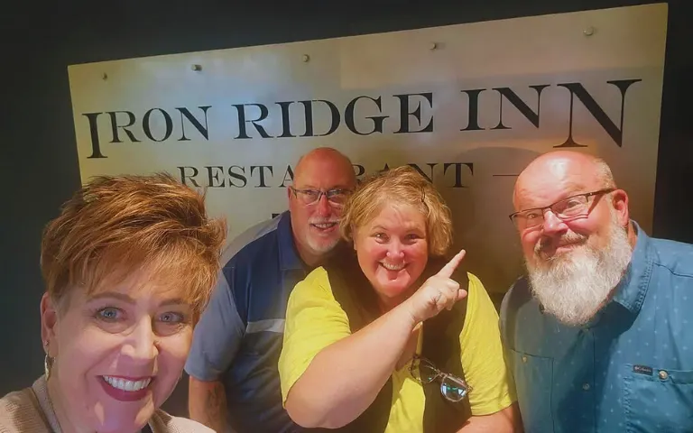 Iron Ridge Inn Wisconsin Supper Club