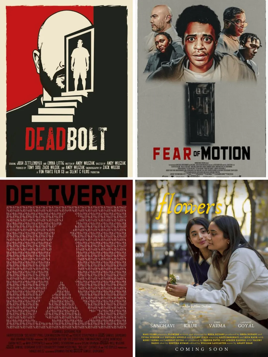 Short Film Festival