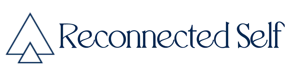 logo - Reconnected Self