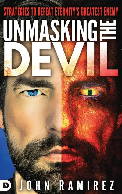 Unmasking the Devil Review: Defeat Eternity's Greatest Enemy 