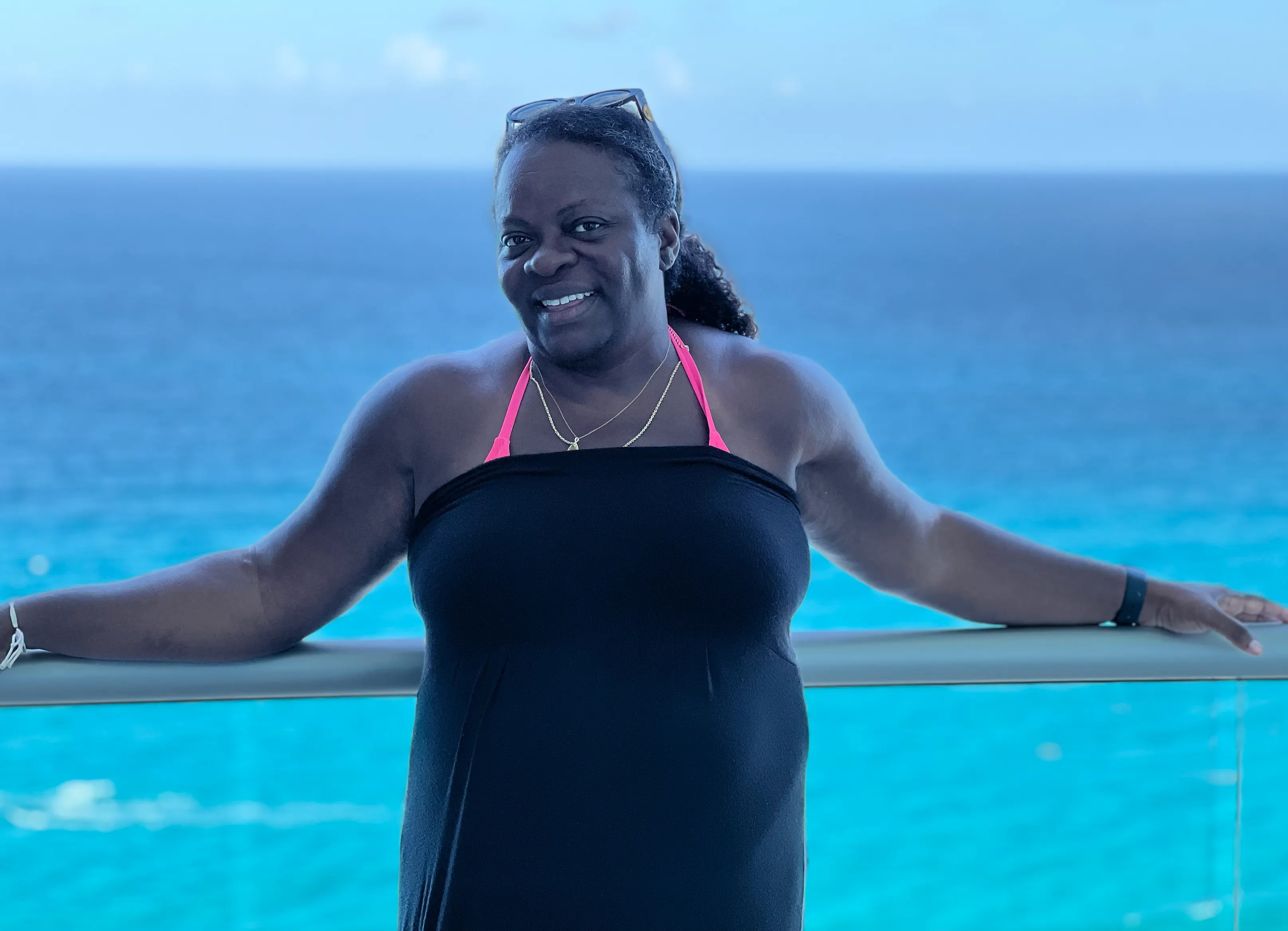 JEK Travels In Cancun