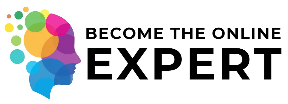 Become The Online Expert
