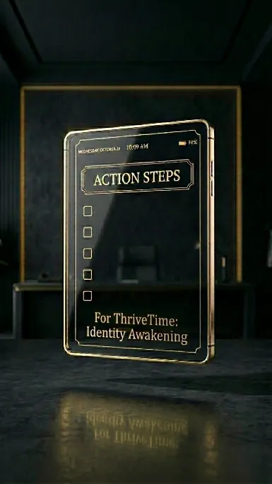 Action Guides