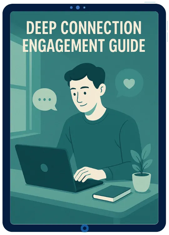 Deep Connection Engagement Guide Bonus