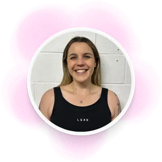 Marnie female personal trainer Brisbane the evolved all female gym.png