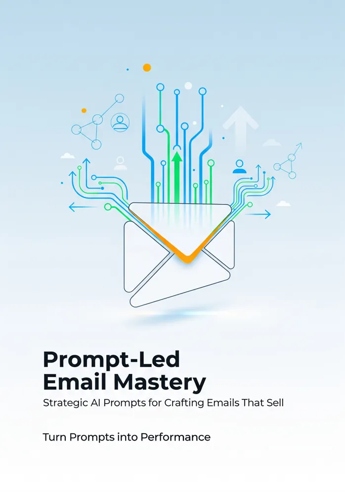 Prompt-Led Email Mastery