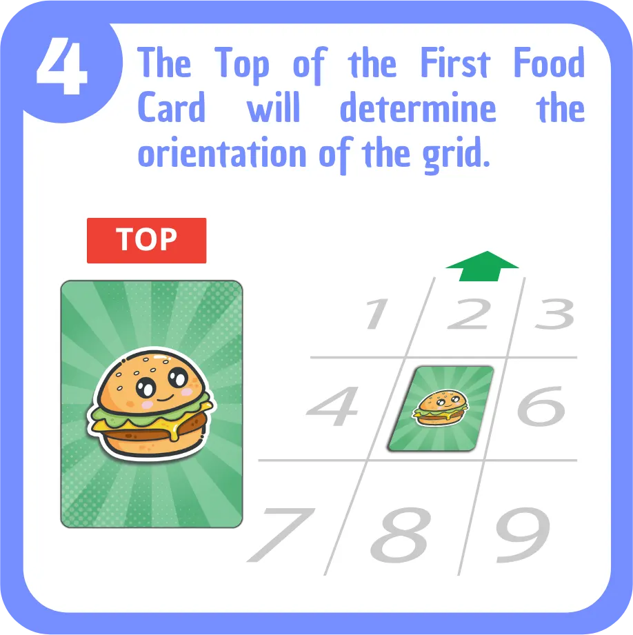 BATTLE MATCH - Burger Vs Pizza