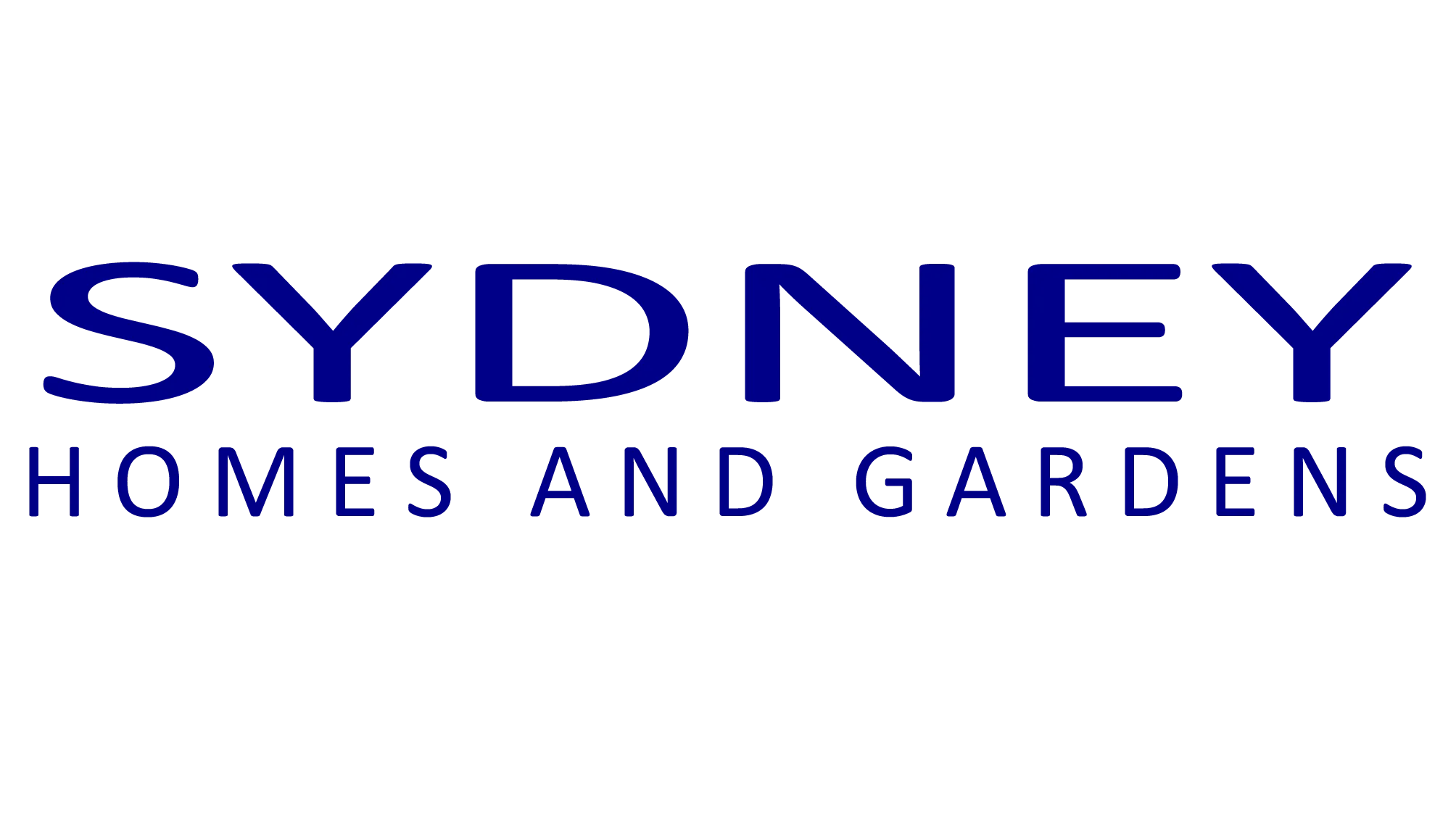 Sydney Homes and Gardens
