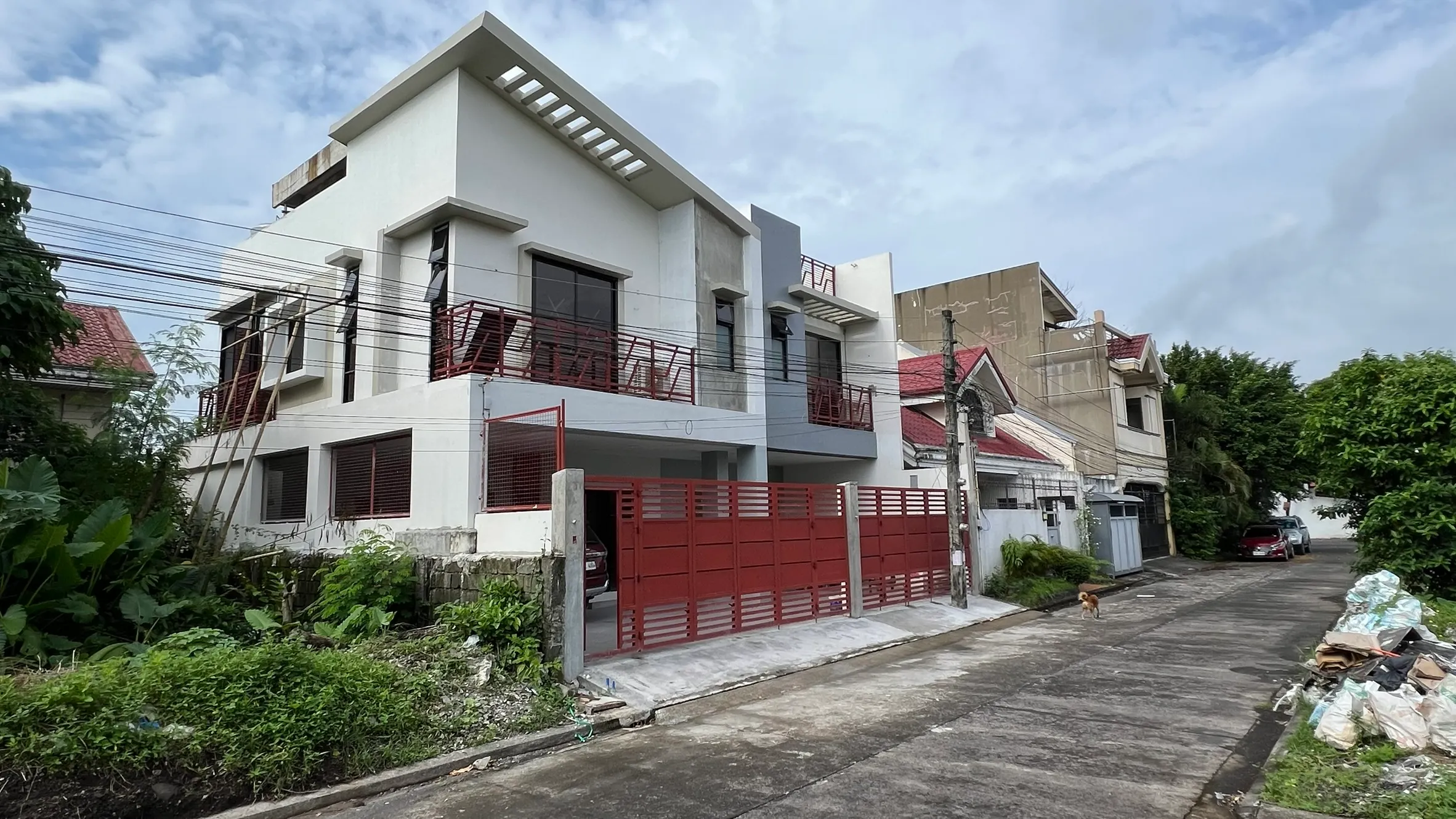 Caitlin Real Estate Office Space For Rent