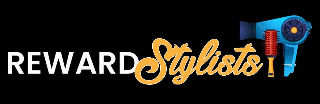 Reward Stylist Logo