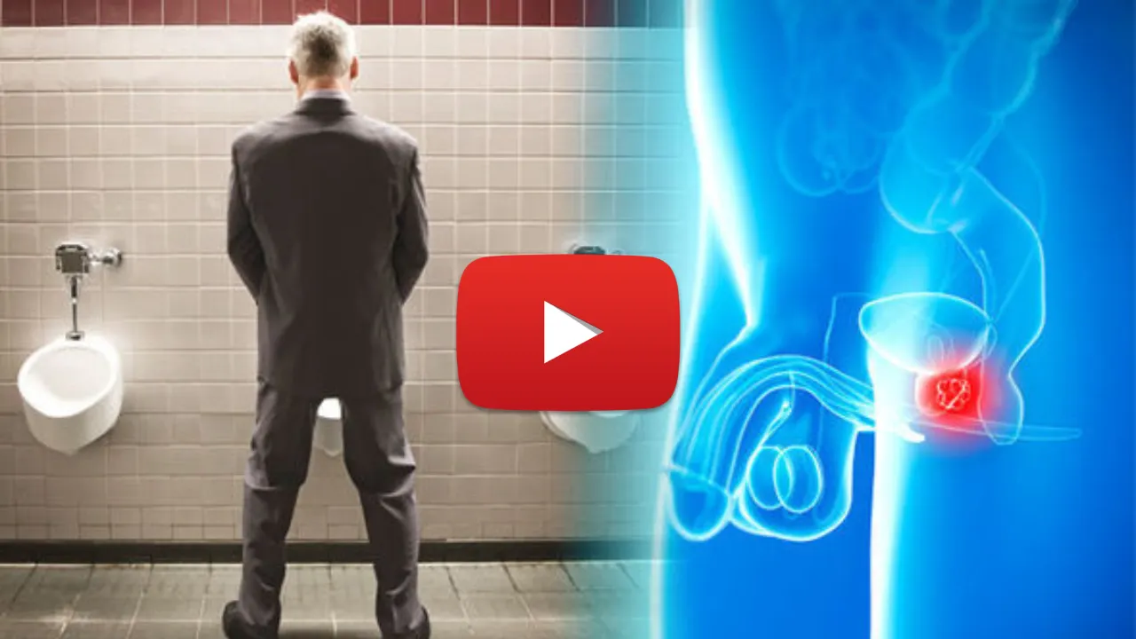 Prostate Relief