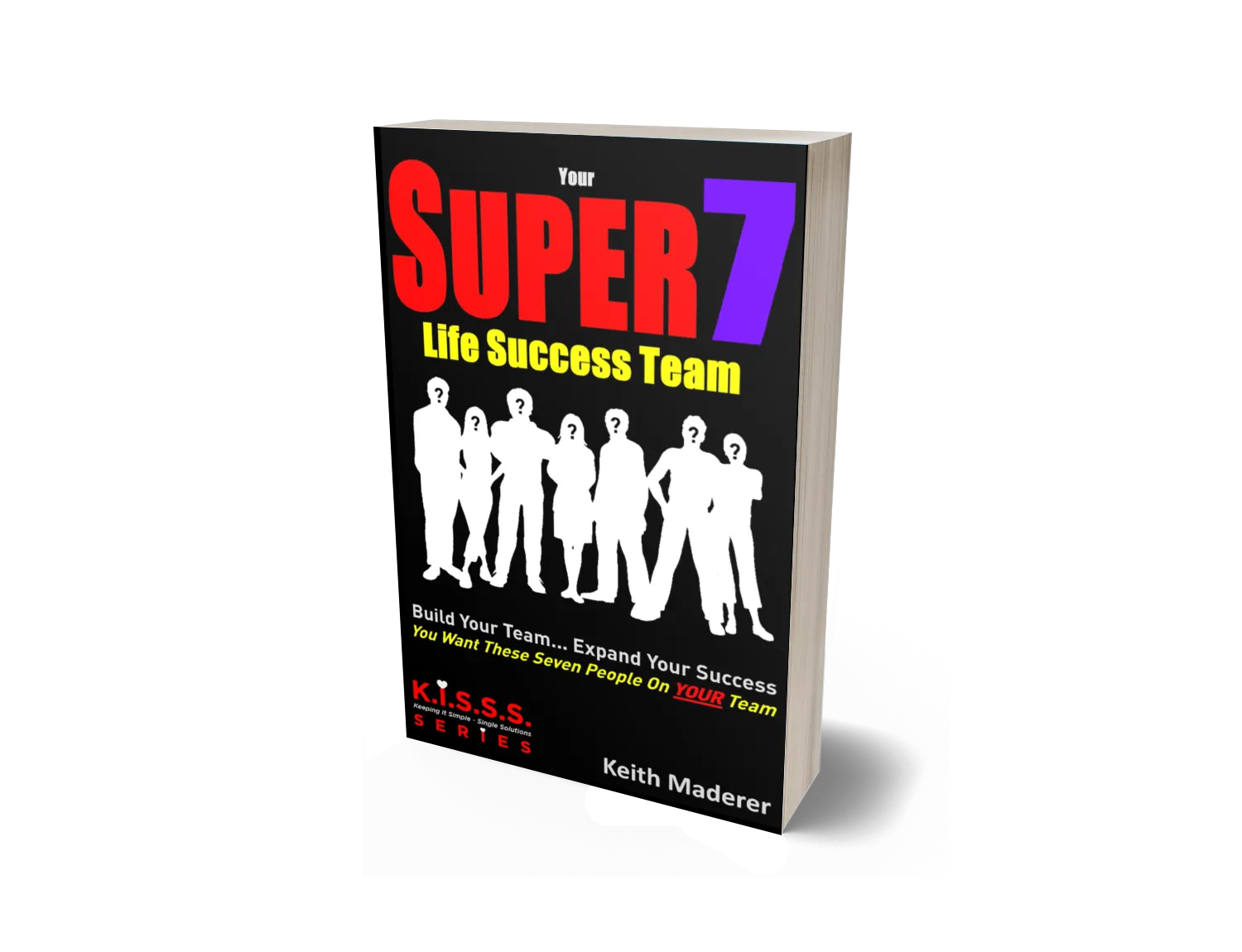 Super 7 Life Success 