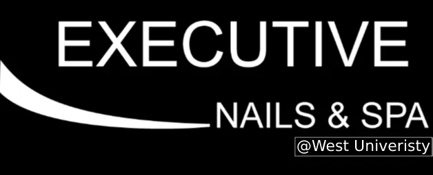 Executive Nails & Spa West University