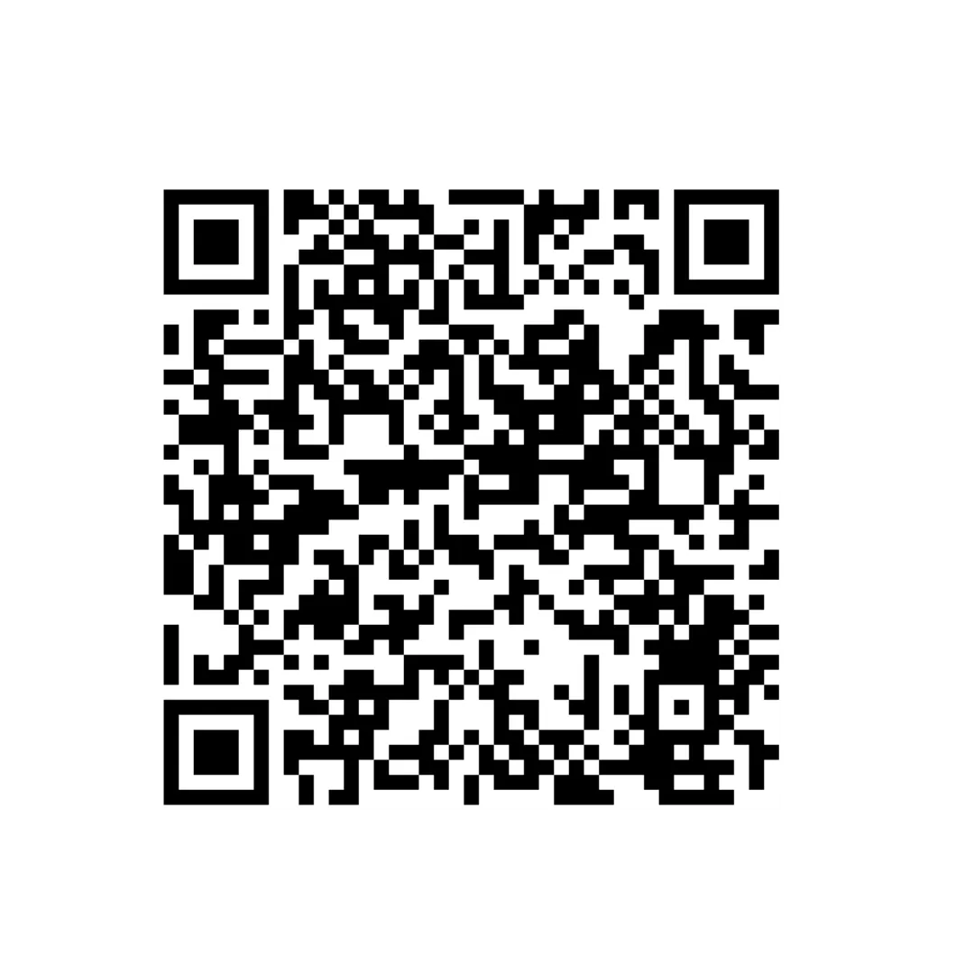 QR Code to free colour psychology mini guide