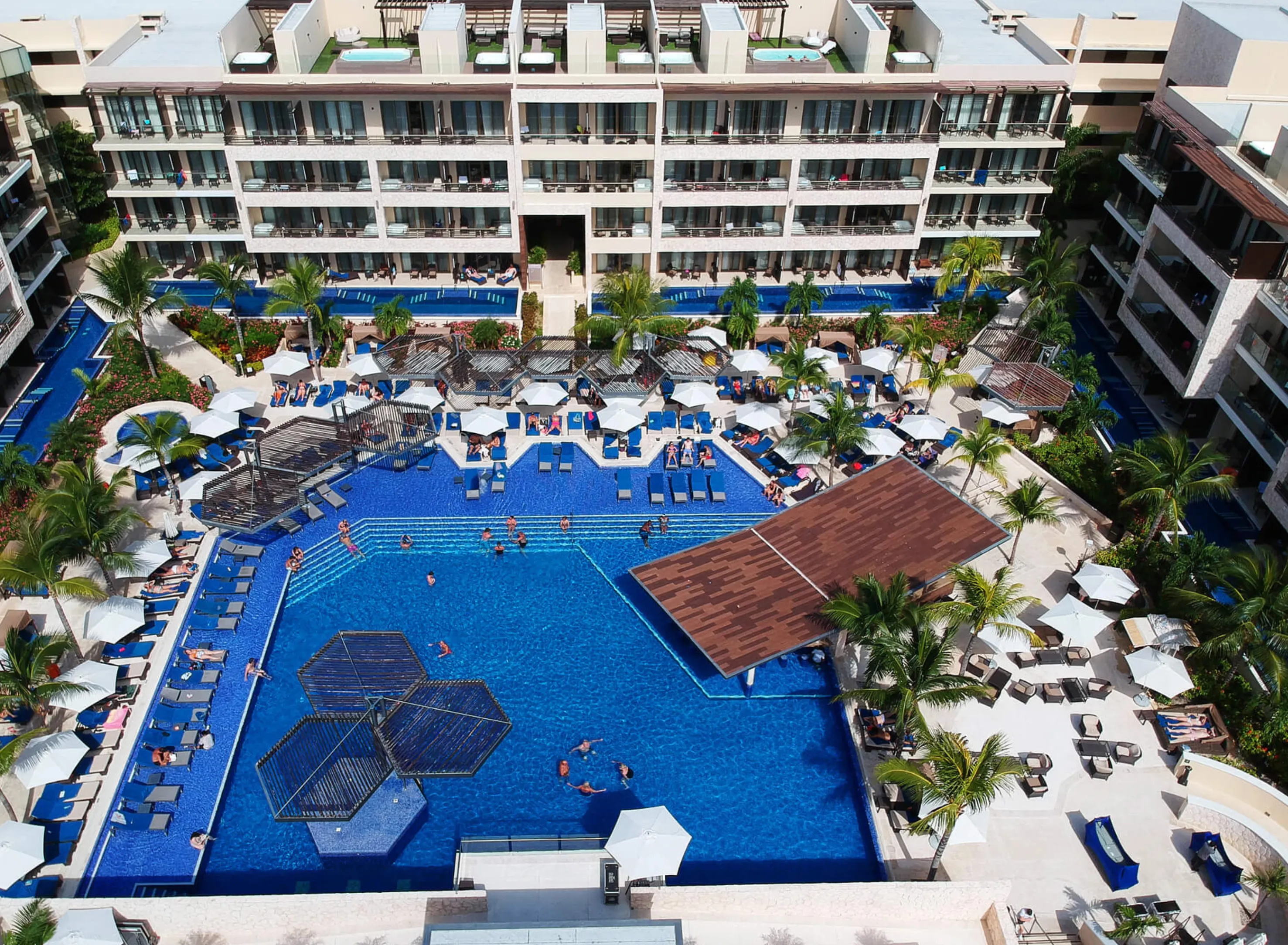 cancun